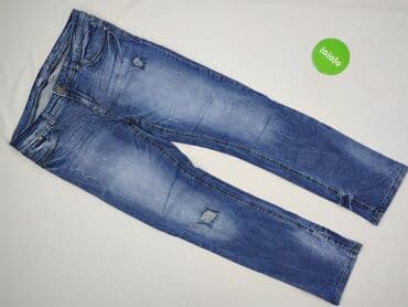 q jeans: Jeansy dla mężczyzn, rozmiar M — 2