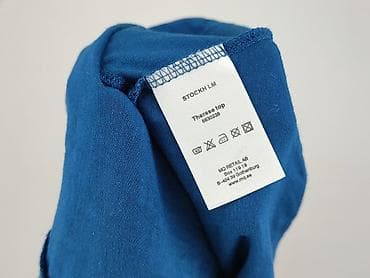 vila bluzki: STOCKH LM, Bluzka damska, rozmiar S — 5
