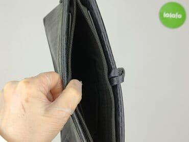 marco portfele: Torebka, stan - Bardzo dobry — 6