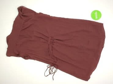 sukienka h m czerwona: H&M, Sukienka damska, rozmiar XL — 3