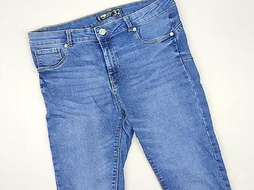 spodenki givenchy: Jeansy dla mężczyzn, rozmiar L — 1