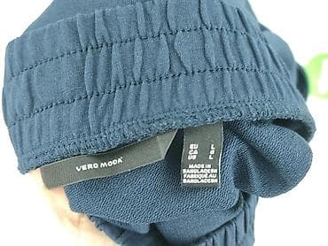 dresy z modalu: Vero Moda, Spódnica damska, rozmiar L — 4