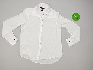 clockhouse basics: New Look, Women`s shirt, size M — 2