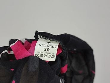 jedwabne: Monnari, Bluzka damska, rozmiar M — 5