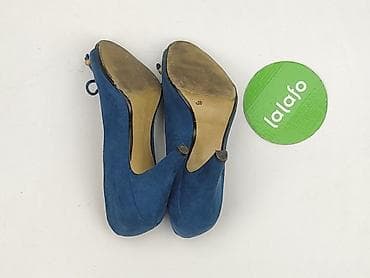 botki zamsz: Półbuty damskie, rozmiar 37 w lalafo.pl — 4 botki zamsz: Półbuty damskie, rozmiar 37 — 4