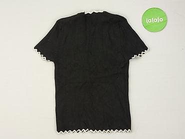 zign buty: Zara, Bluzka damska, rozmiar S — 4