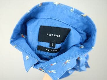 c a koszule męskie wyprzedaż: Koszulа dla mężczyzn, rozmiar L — 4