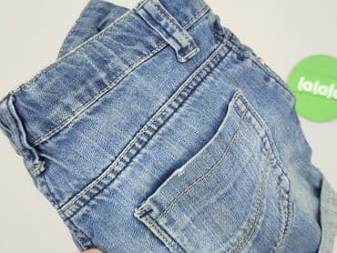 szorty damskie jeansowe allegro: Szorty damskie, rozmiar S — 4