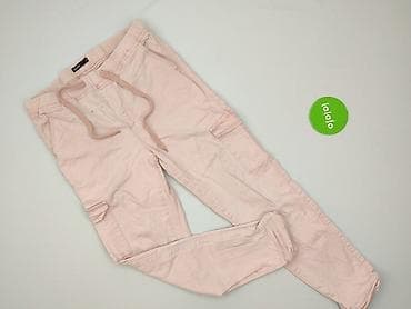 cargo cropp: Cropp, Spodnie cargo damskie, rozmiar XL — 2