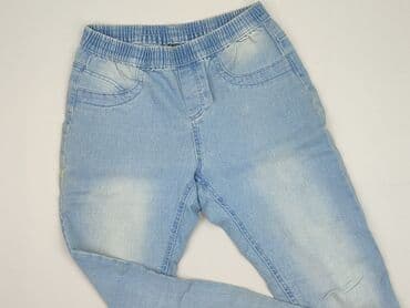 dżinsy z dziurami: Beloved, Jeans for women, size M (EU 38) — 1