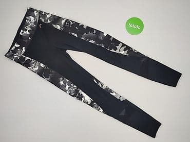 buciki zdrowa stopa: Tesco F&F, Legginsy Sportowe damskie, rozmiar XS — 2