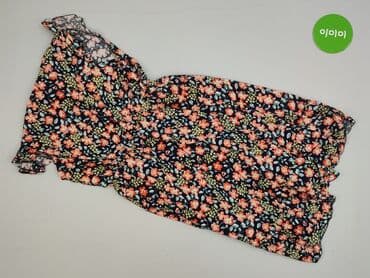 sukienki xxl na lato: Sukienka damska, rozmiar XL — 4