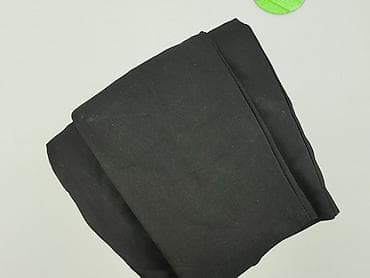 spodnie na sylwestra: Spodnie materiałowe damskie, rozmiar L — 7