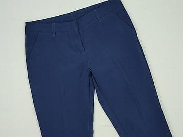 blue monkey spodnie: Greenpoint, Spodnie materiałowe damskie, rozmiar M — 1