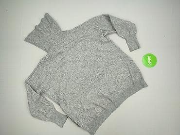 pigalle sweter: Golf damski, rozmiar 5XL — 3