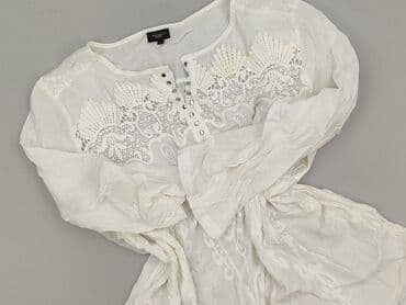 bluzki haft: Bexleys, Bluzka damska, rozmiar L — 1