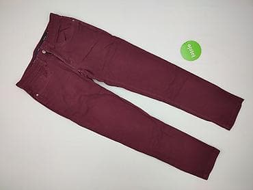 massimo dutti second hand: Męskie spodnie Reserved - Model: RE.MAN (linia Reserved), rozmiar z — 2