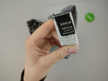 zapięcie do stroju kąpielowego shein: Shein, Spódnica damska, L — 4