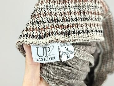 vinted platforma: UP2Fashion, Spodnie materiałowe damskie, rozmiar S — 4
