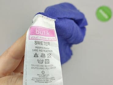 zapięcie do stroju kąpielowego: Kardigan damski, rozmiar L — 5