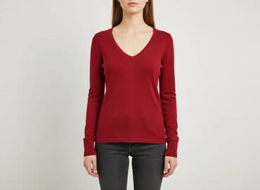 sweter oysho: Esmara, Sweter damski, rozmiar S — 7