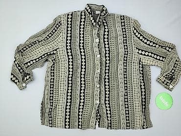 tm levin: Koszula damska, rozmiar 5XL — 2