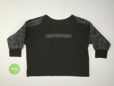 jeremy sochan koszulka: Women`s sweatshirt, size 4XL (EU 48) — 2