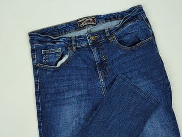 buty sunway: Jeansy damskie, rozmiar S — 1