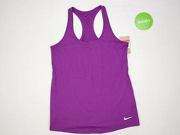miha bodytec: Nike, Women`s top, size L — 2