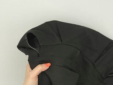 czarne t shirty basic: Zara, Sukienka damska, rozmiar S — 6