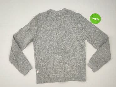 sweter z c a: Sweatshirt for men, M (EU 38), KnowledgeCotton Apparel, condition - Perfect — 3