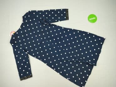 czerwone sukienki w groszki: Classic, Sukienka damska, rozmiar XL — 3