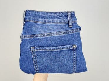 spodnie jeansy m sara: DENIM JEANS, Jeansy damskie, rozmiar M — 6