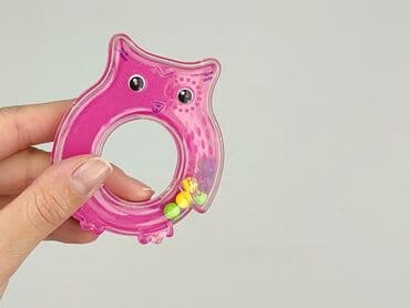 kombinezon dla niemowląt z uszami: Toys for infants — 3