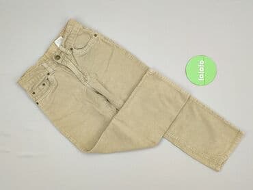 woskowane legginsy z wysokim stanem zara: Spodnie damskie, rozmiar XS — 2