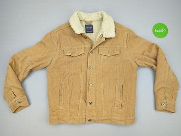 tkmax kurtki: Primark, Męska kurtka zimowa, rozmiar M — 2