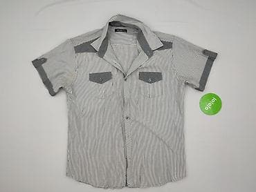 pull and bear sandaly: Koszulа dla mężczyzn, rozmiar 2XL — 2