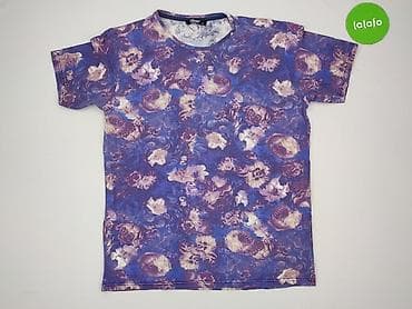 Tops: T-shirt for men, size L — 2