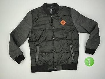 pull and bear bomberka: FSBN, Męska bomberka, rozmiar L — 2