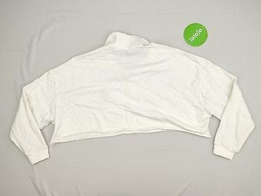 klapki angielski: Top damski, rozmiar One size — 3