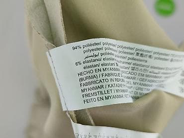 kurtki przejsciowe: PULL&BEAR, Płaszcz damski, rozmiar M — 6