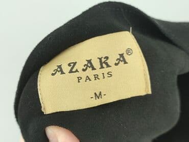 ochnik marynarki damskie: AZAKA Paris, Marynarka damska, rozmiar M — 4