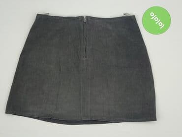 spódnice midi w groszki: Spódnica damska, S — 3