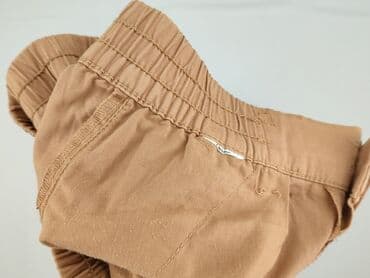 marynarka cropp: Cropp, Spodnie cargo damskie, M — 5