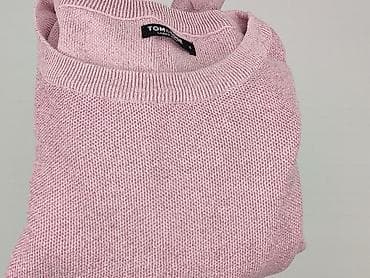 bluza hotel: Tom Rose, Sweter damski, rozmiar S — 6