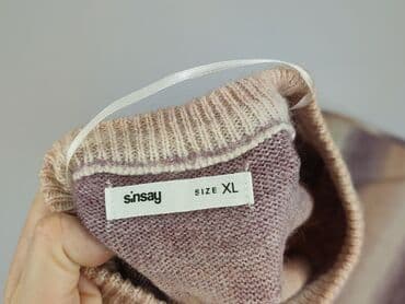 sukienka maxi sinsay: Sinsay, Sukienka damska, rozmiar XL — 4