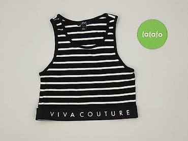 croop koszule: Viva, Top damski, rozmiar S — 2