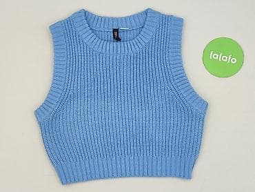 hm kids kurtki: H&M Divided, Kamizelka damska, rozmiar S — 2