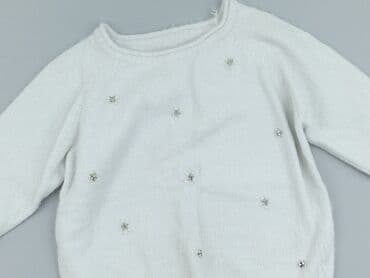 Swetry: Sweter damski, rozmiar S
