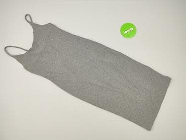 pepe hm: H&M Basic, Sukienka damska, rozmiar S — 2
